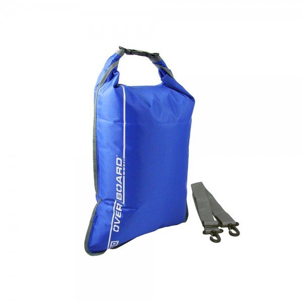 Over Board Waterproof Dry Flat Bag 30 Litres